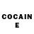 COCAIN VHQ :Revolution xx